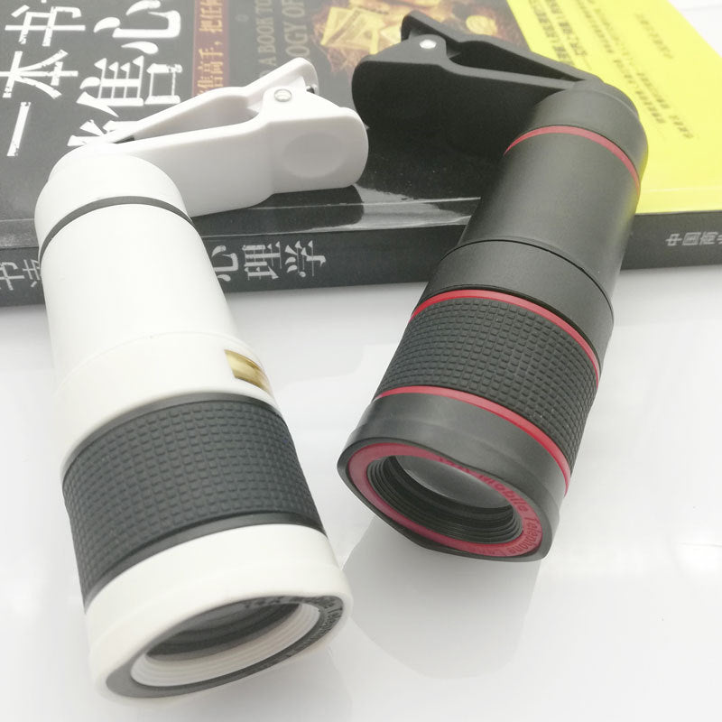 Cell Phone Telescope Lens My Store