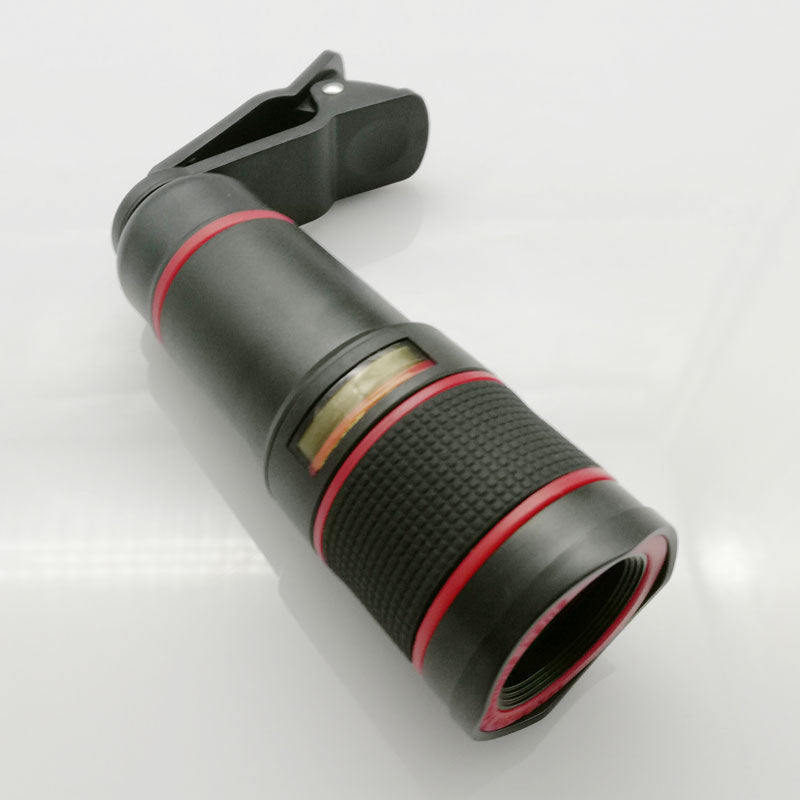 Cell Phone Telescope Lens My Store