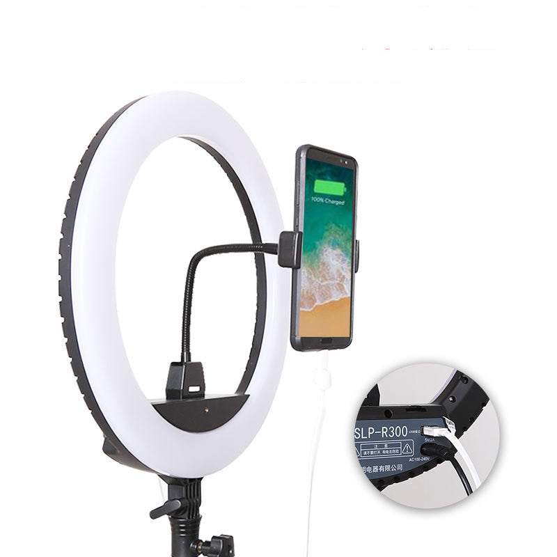 Live Ring LED Mobile Phone Fill Light My Store