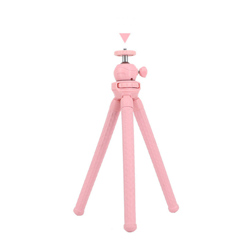 Compatible with Apple, Octopod tripod mobile phone holder My Store