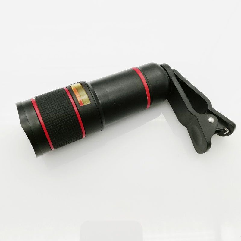 Cell Phone Telescope Lens My Store