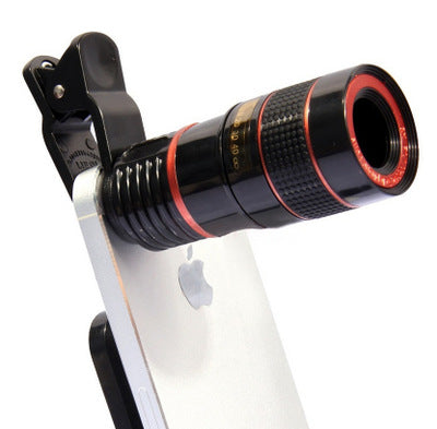 Cell Phone Telescope Lens My Store