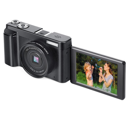 HD WIFI SLR Camera Digital Flip Screen Camera My Store