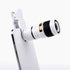 Cell Phone Telescope Lens My Store