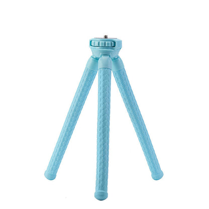 Compatible with Apple, Octopod tripod mobile phone holder My Store