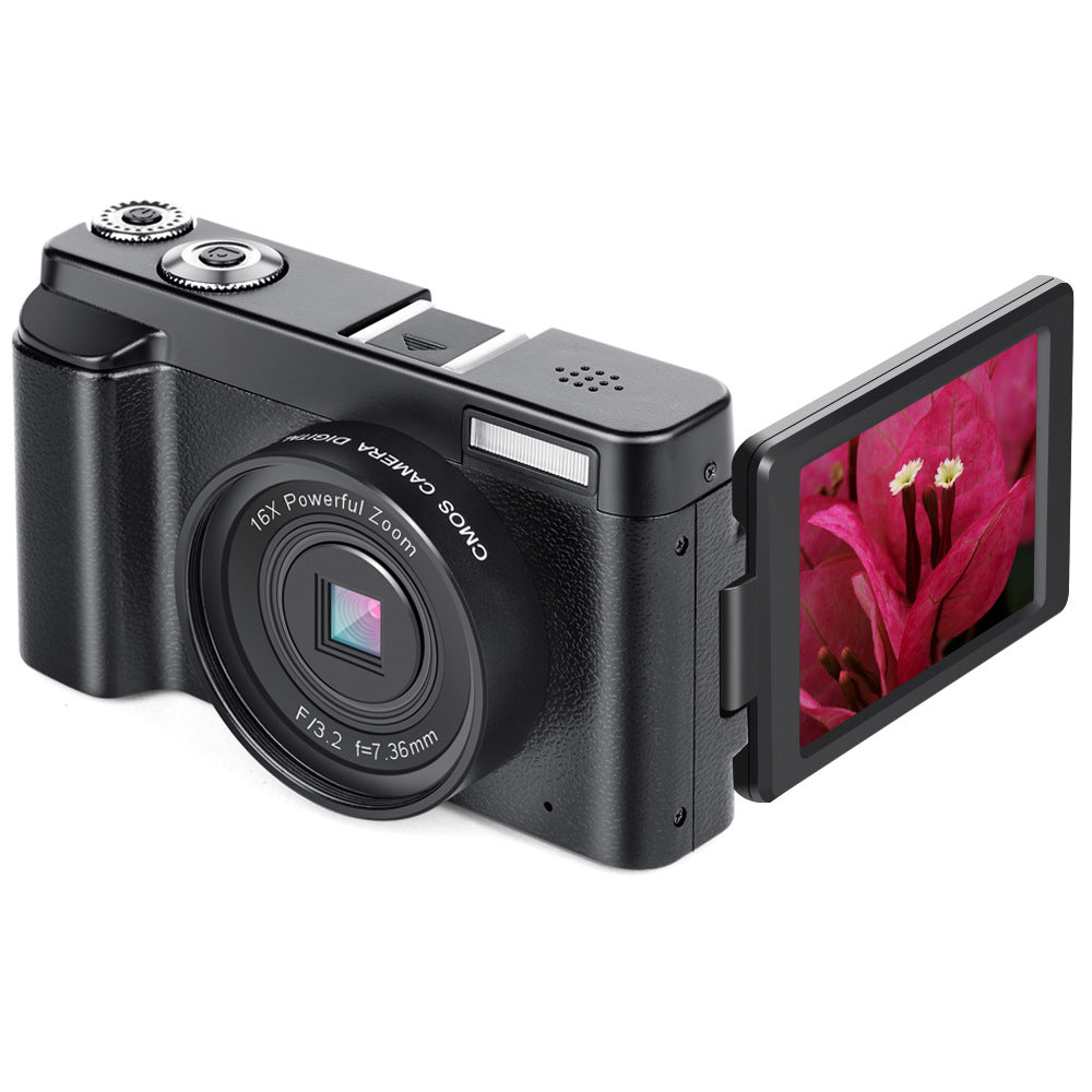 HD WIFI SLR Camera Digital Flip Screen Camera My Store