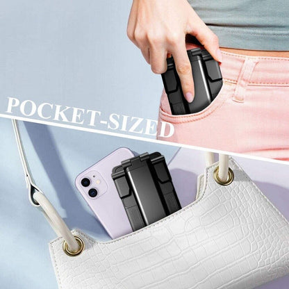 Cell Phone Stand Desktop Holder Tablet Stand Mount Mobile Phone Desktop Tablet Holder Table Cell Foldable Extend Support Desk Mobile Phone Holder Stand My Store