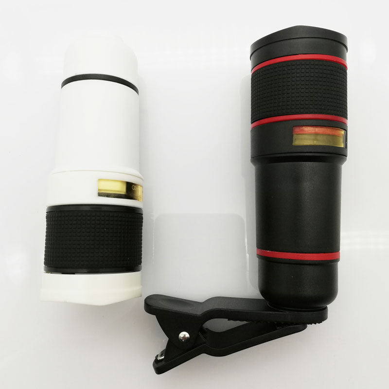 Cell Phone Telescope Lens My Store