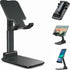 Cell Phone Stand Desktop Holder Tablet Stand Mount Mobile Phone Desktop Tablet Holder Table Cell Foldable Extend Support Desk Mobile Phone Holder Stand My Store